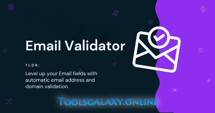 E-Mail-Validator-toolsgalaxyonline