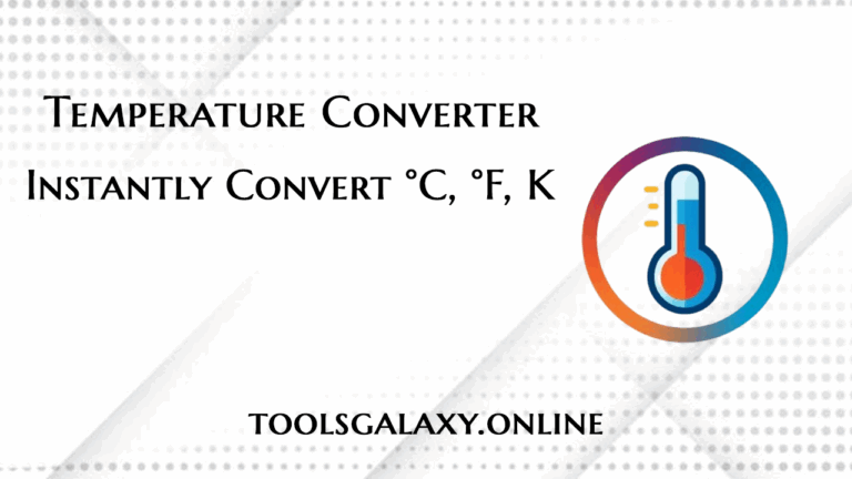 Fast-and-Simple-Temperature-Converter-Instantly-Convert-C-F-K