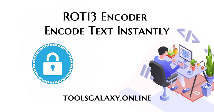 Free-ROT13-Encoder-Encode-and-Decode-Text-Instantly