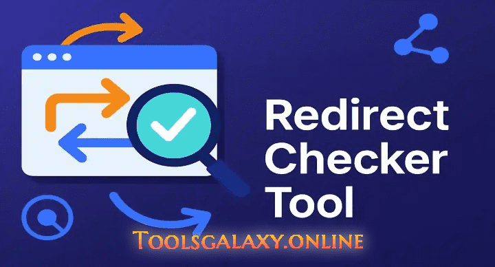 Redirect-Checker-toolsgalaxyonline