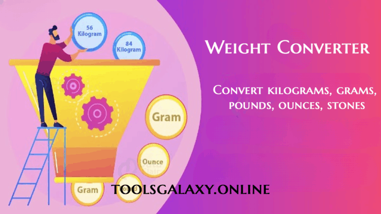 Weight-Converter-Instant-Online-Unit-Conversion-toolsgalaxyonline